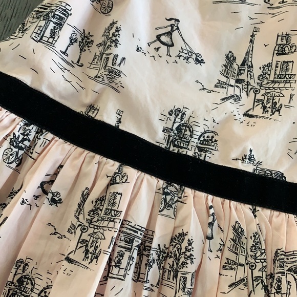 Ruby & Bloom Dress - Picture 2 of 4